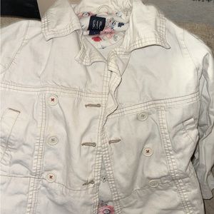 Girls Gap jacket